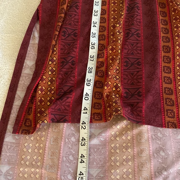 BCBGeneration faux wrap midi dress from Bloomingdale’s. Has great deep pockets! - Picture 14 of 16